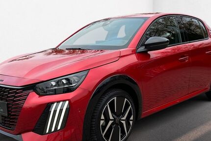 Peugeot 208 27.864 km 17.290 &euro; Osterburg 39606