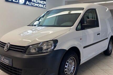 VW Caddy 207.600 km 5.800 &euro; Suhl/Wichtshausen 98529