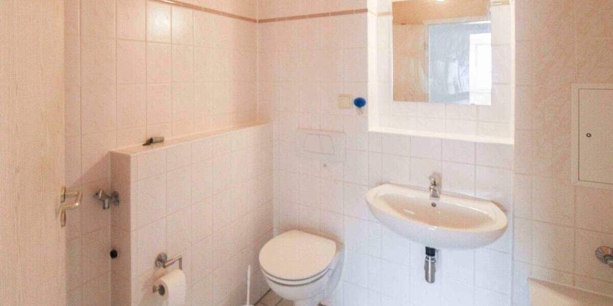 ETW im Ostseeviertel Greifswald - Hochparterre, ideal für Familie, Studium & Ruhestand 4 zimmer