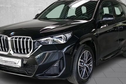 BMW X1 4.673 km 34.490 &euro; Ahrensburg 22926