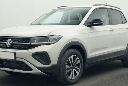 VW T-Cross 4.500 km 25.440 &euro; Greding an der A9 91171