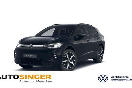 VW ID.4 16.300 km 43.580 € Kaufbeuren 87600