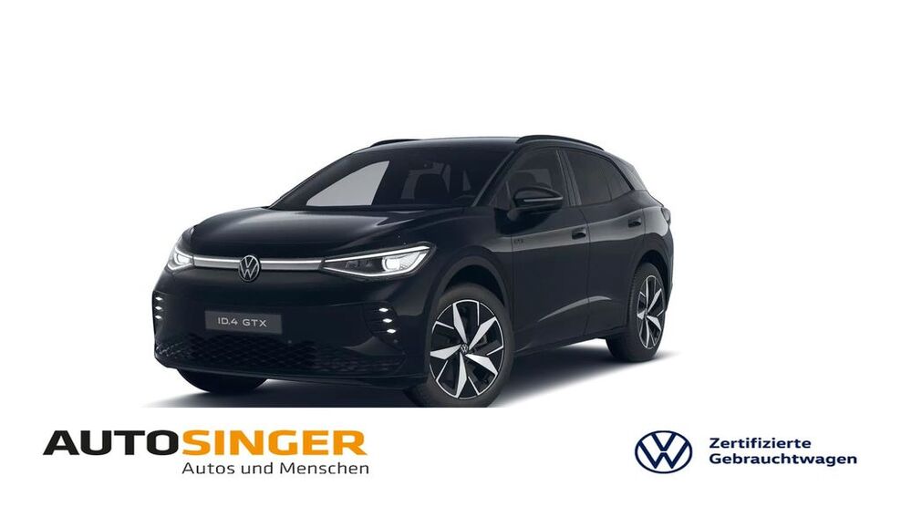 VW ID.4 16.300 km 43.580 € Kaufbeuren 87600