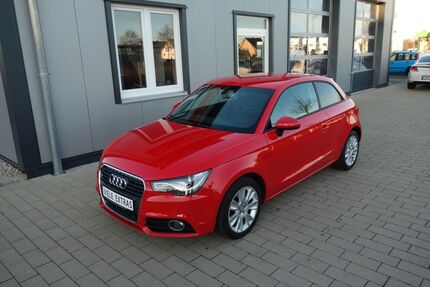 Audi A1 106.852 km 10.990 &euro; Kissing 86438
