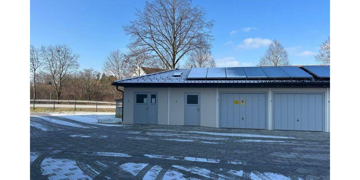 Exklusive Wohnung mit großem Südbalkon 2 zimmer