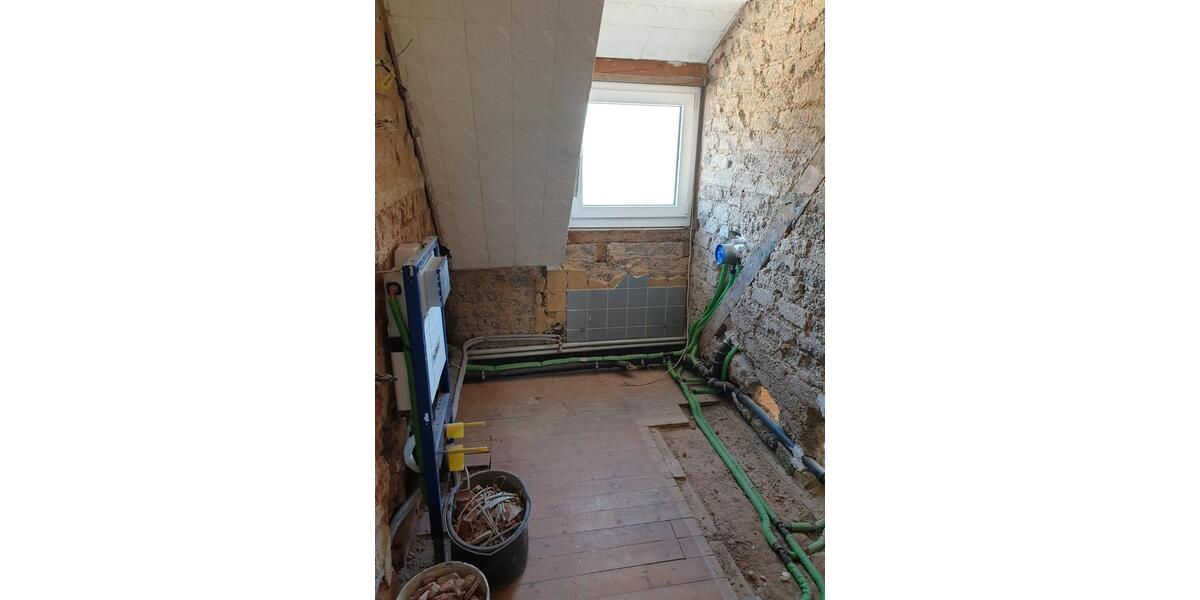 Mehrfamilienhaus, Wohnhaus Alheim - 20 Zimmer, 434 m&sup2;, 420.000&euro; | Angebot:27054024