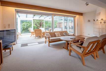 Haus Ritterhude - 5 Zimmer, 205 m&sup2;, 474.000&euro; | Angebot:27587567