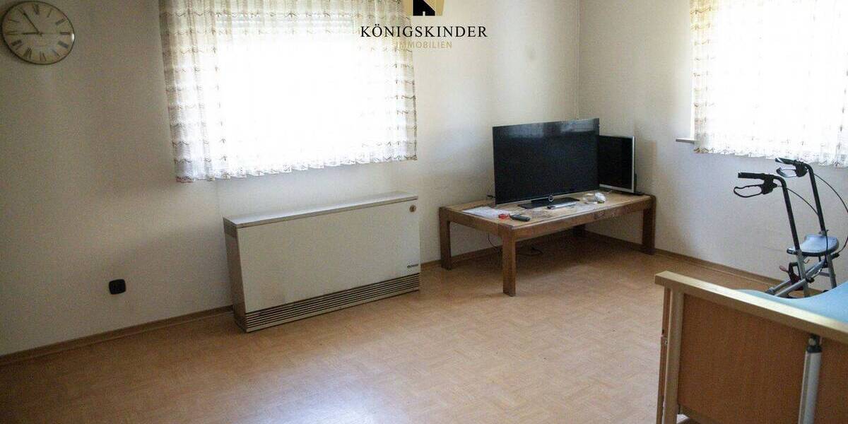 Mehrfamilienhaus, Wohnhaus Kirchardt - 7 Zimmer, 115 m&sup2;, 399.000&euro; | Angebot:26672523