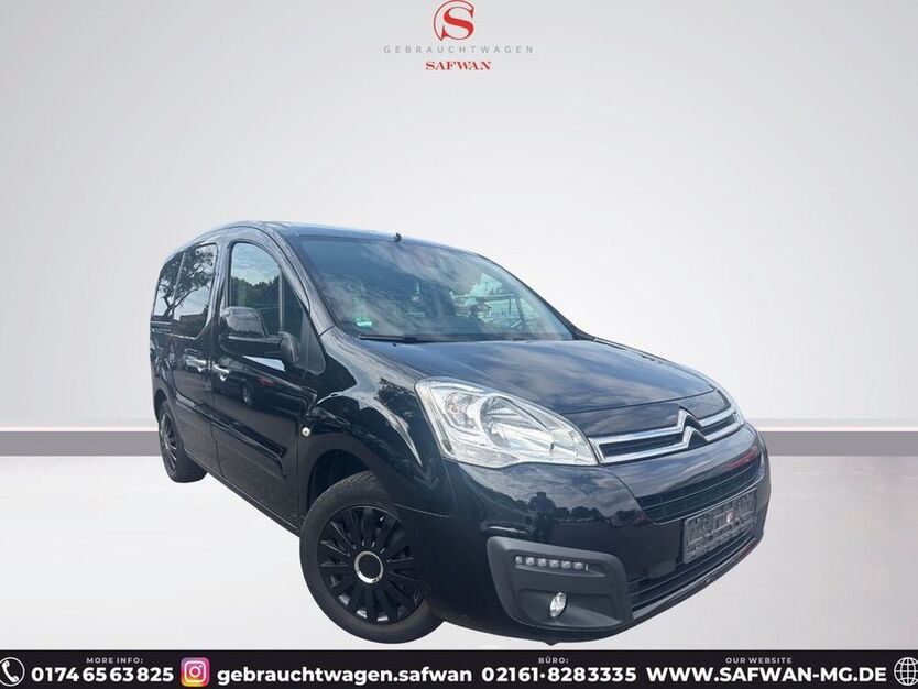 Berlingo