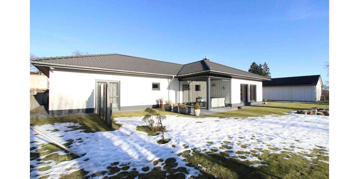 Einfamilienhaus Goslar OS Hahnenklee-Bockswiese - 5 Zimmer, 194 m&sup2;, 575.000&euro; | Angebot:25601324