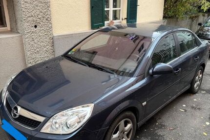 Opel Vectra 122.000 km 2.800 &euro; Meitingen 86405
