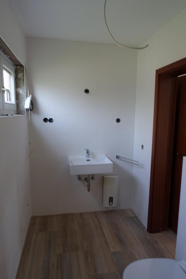 Einfamilienhaus mit Garage, Terrasse & Top-Lage in Meckenheim