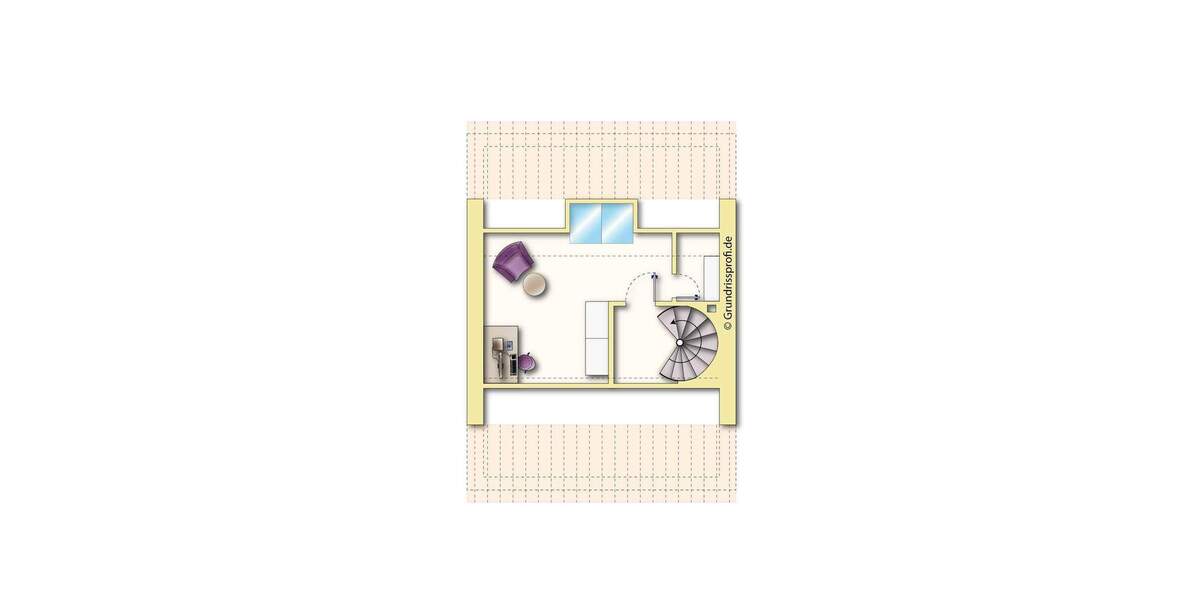 Reihenhaus Münster Coerde - 5 Zimmer, 114 m&sup2;, 379.000&euro; | Angebot:25780007