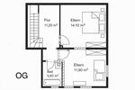 Reihenhaus Düren Distelrath - 4 Zimmer, 105 m&sup2;, 355.000&euro; | Angebot:24433509