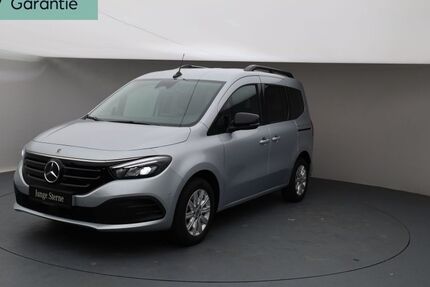 Mercedes-Benz EQT 2.990 km 30.450 &euro; Ebersberg 85560