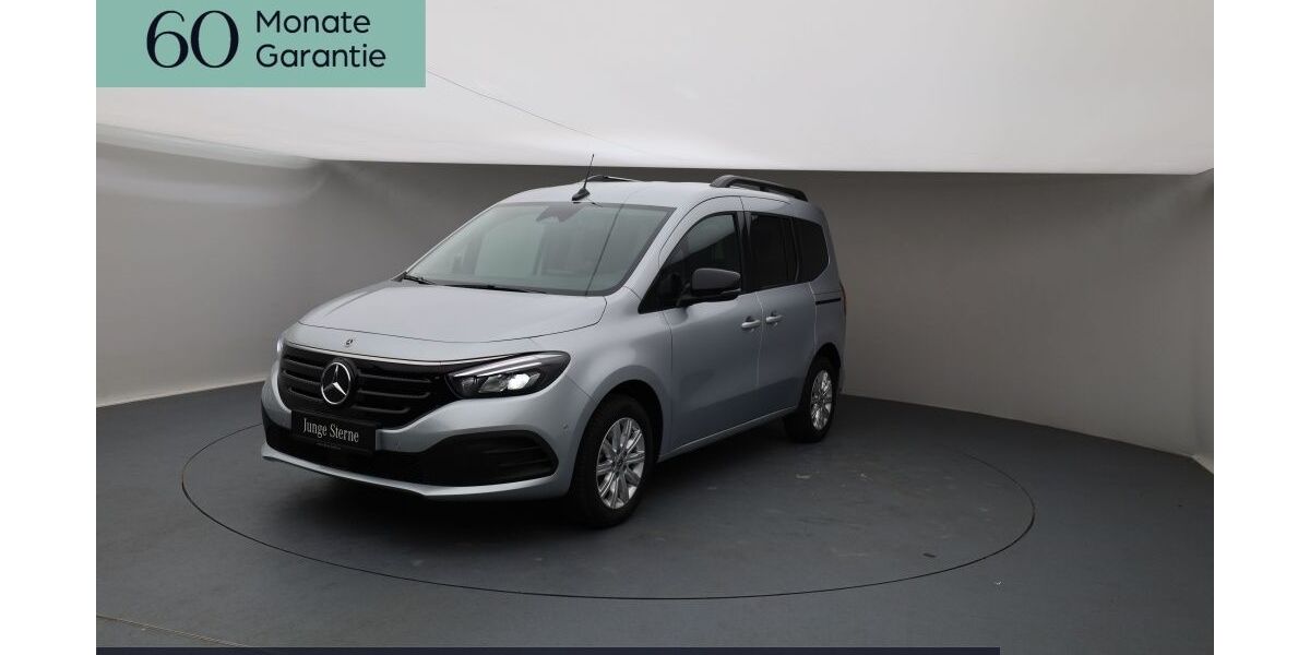 Mercedes-Benz EQT 2.990 km 30.450 &euro; Ebersberg 85560