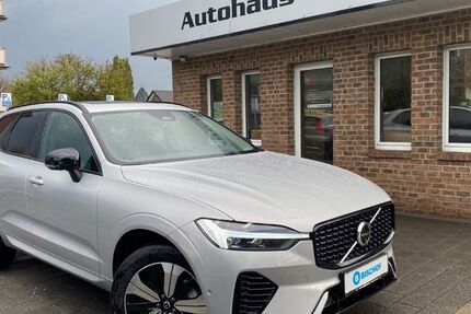 Volvo XC60 9.049 km 48.990 &euro; Übach-Palenberg 52531