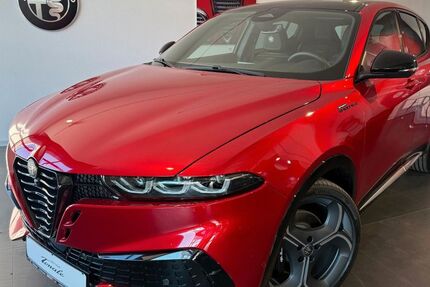 Alfa Romeo Tonale 2.000 km 47.870 &euro; Hartheim am Rhein 79258