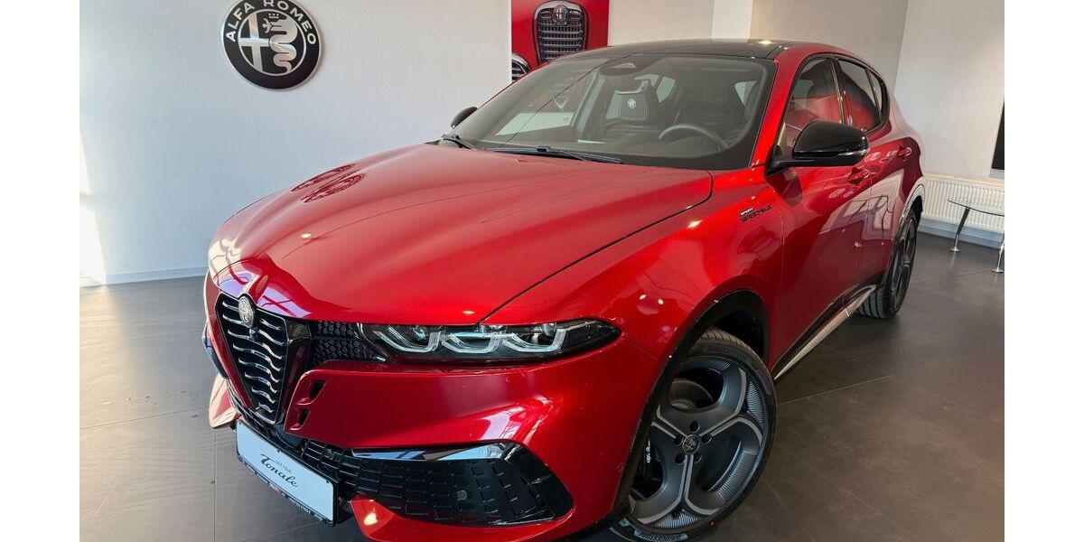 Alfa Romeo Tonale 2.000 km 47.870 &euro; Hartheim am Rhein 79258