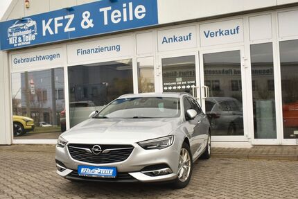 Opel Insignia 120.000 km 12.980 € Erfurt 99092