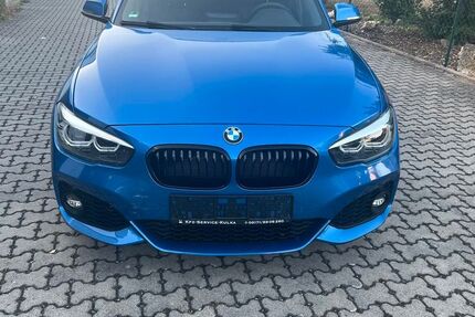 BMW 118 120.000 km 12.500 &euro; Roth 91154