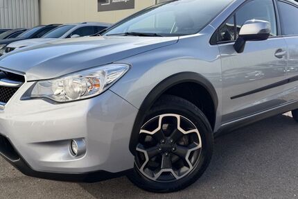 Subaru XV 76.000 km 13.490 &euro; Kempten 87437