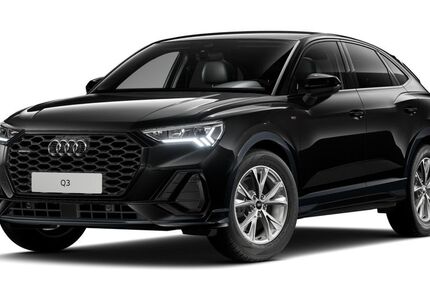 Audi Q3 26.362 km 40.490 &euro; Oberursel 61440
