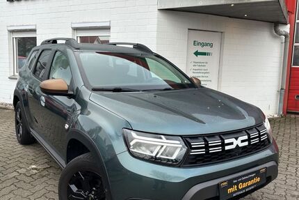 Dacia Duster 37.037 km 18.480 &euro; Bad Segeberg 23795