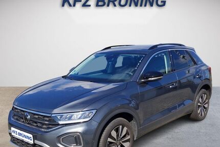 VW T-Roc 41.027 km 22.580 &euro; Lingen (Ems) 49811