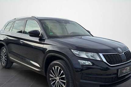 Skoda Kodiaq 169.487 km 22.890 € Everswinkel 48351