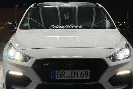 Hyundai i30 75.000 km 22.999 &euro; Görlitz 02826