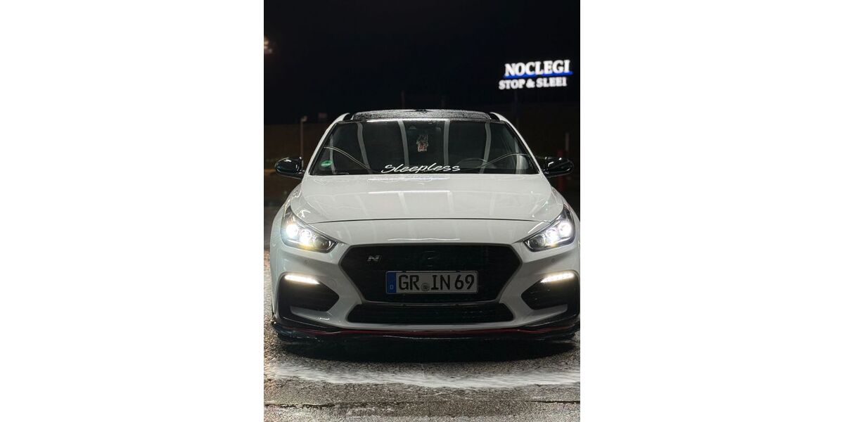 Hyundai i30 75.000 km 22.999 &euro; Görlitz 02826