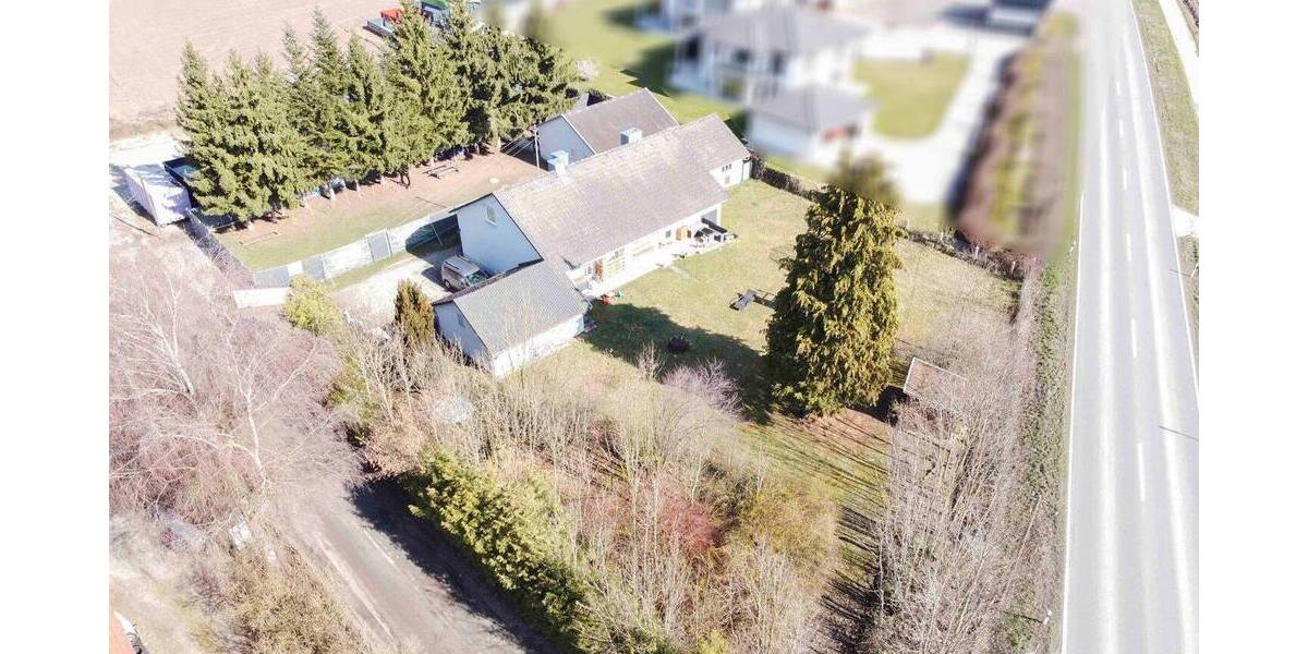 Grundstück Pliening Landsham - 1.600.000&euro; | Angebot:26643487