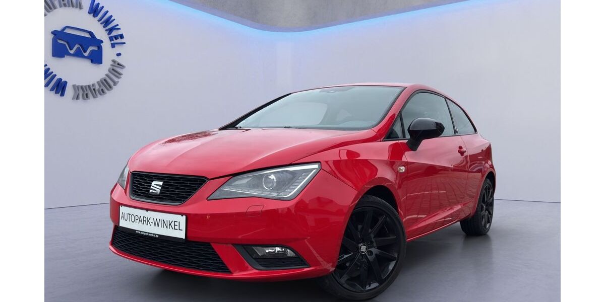 Seat Ibiza 184.815 km 5.490 &euro; Oestrich-Winkel 65375