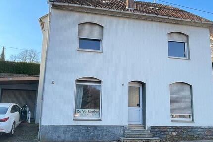 Haus Nohfelden - 6 Zimmer, 134 m&sup2;, 84.500&euro; | Angebot:25792364