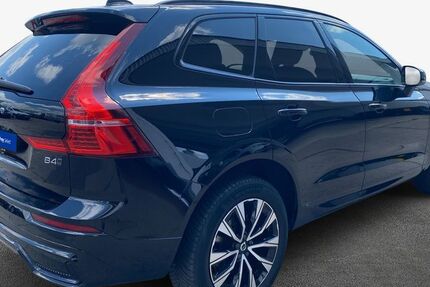 Volvo XC60 37.544 km 38.700 &euro; Dresden 01277