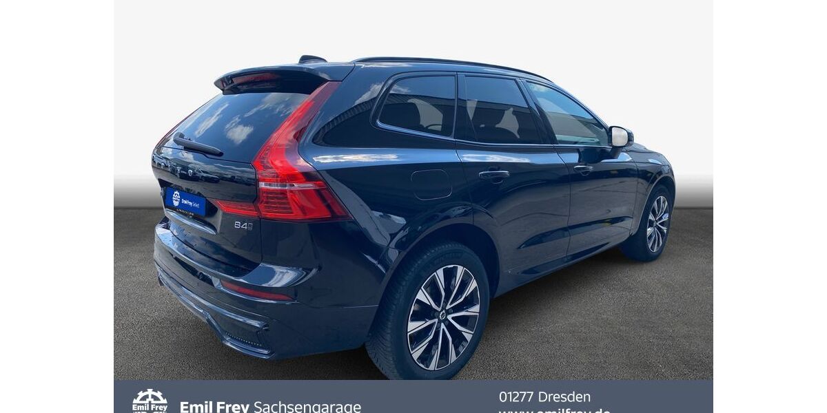 Volvo XC60 37.544 km 38.700 &euro; Dresden 01277