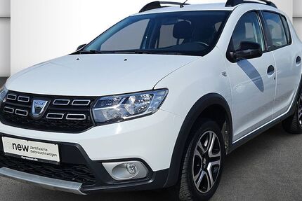 Dacia Sandero 47.831 km 9.900 &euro; Leipzig 04129