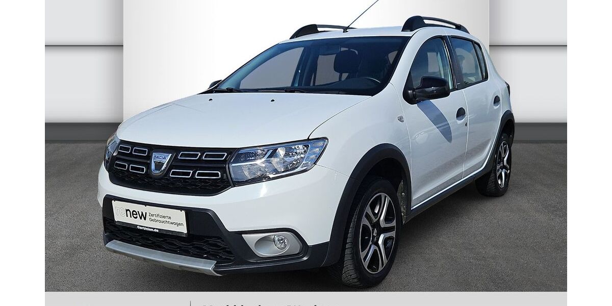 Dacia Sandero 47.831 km 9.900 &euro; Leipzig 04129