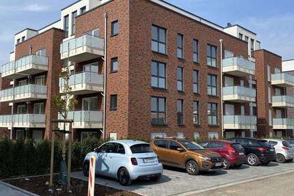 Wohnung zum Mieten in Düren 1.080 € 81.26 m²