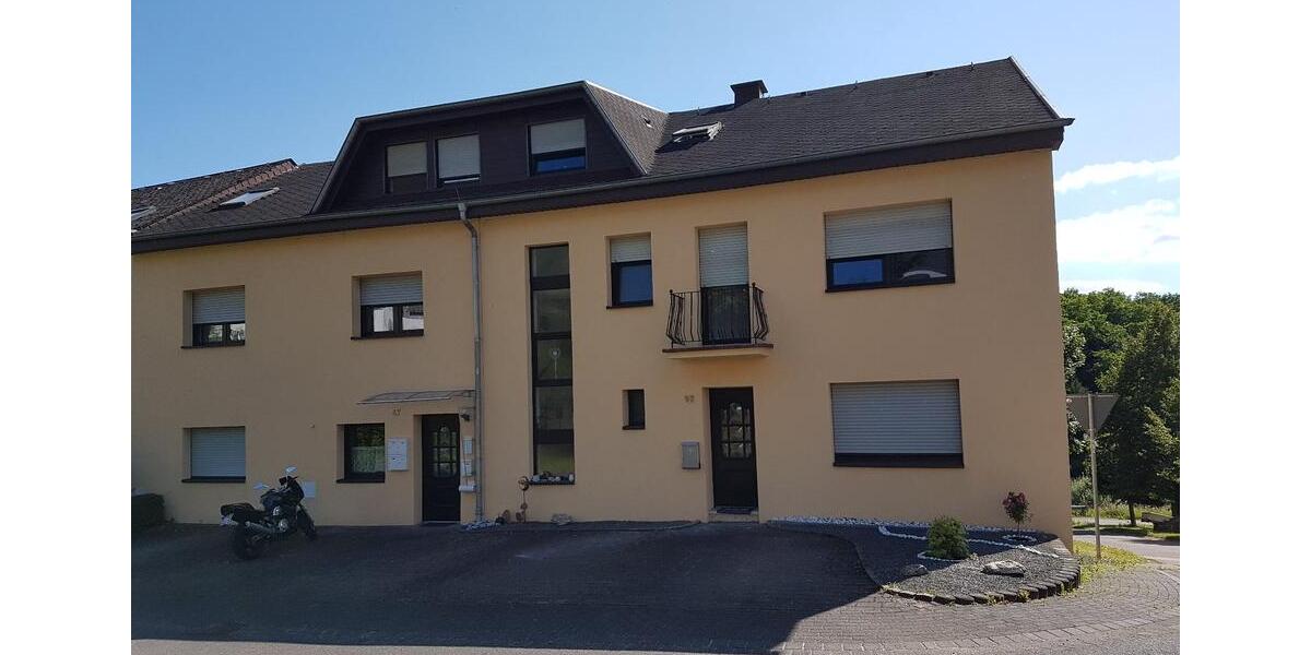 Etagenwohnung Ayl - 4 Zimmer, 80 m&sup2;, 690&euro; | Angebot:26700502