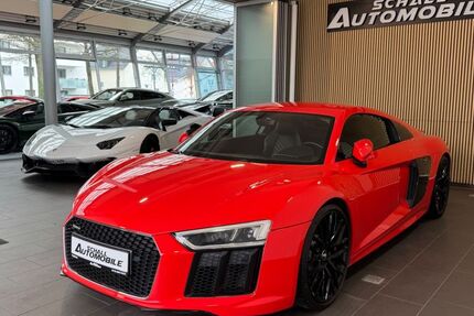 Audi R8 59.000 km 96.890 &euro; Gersthofen 86368
