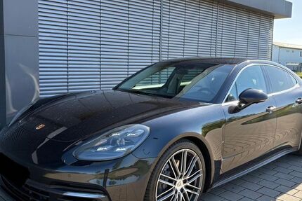 Porsche Panamera 257.000 km 35.490 &euro; Malsch 76316