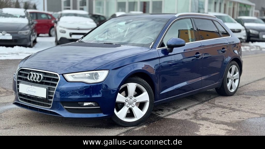 Audi A3 169.013 km 12.990 &euro; Chemnitz 09131