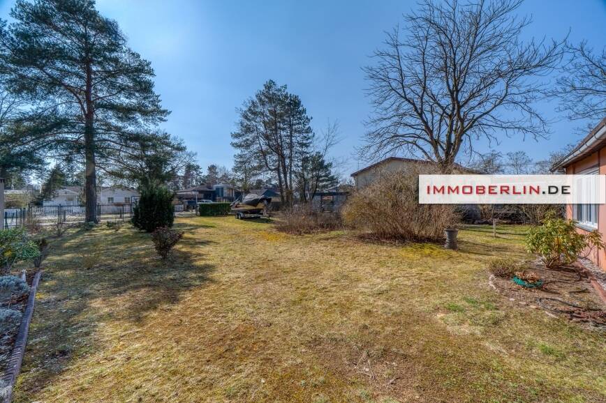 Grundstück Oranienburg - 290.000&euro; | Angebot:25983095