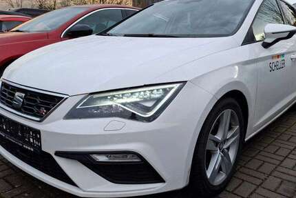 Seat Leon 169.800 km 11.989 &euro; Fulda 36043