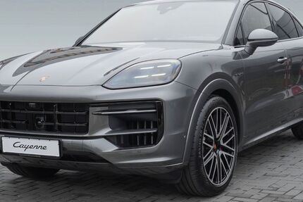 Porsche Cayenne 12.900 km 144.870 &euro; Oberursel (Taunus) 61440