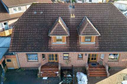 Haus Wesendorf - 4 Zimmer, 120 m&sup2;, 298.000&euro; | Angebot:24662747