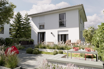Haus Ohrdruf - 4 Zimmer, 126 m&sup2;, 359.490&euro; | Angebot:25707168