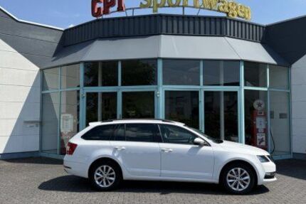 Skoda Octavia 94.700 km 16.500 &euro; Mülheim-Kärlich 56218